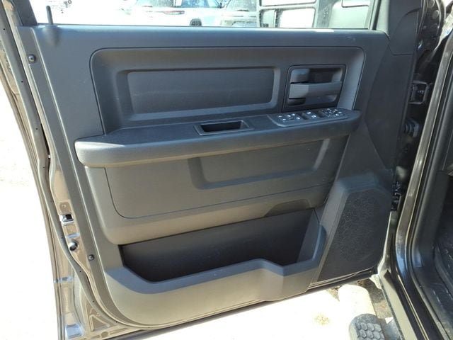 New 2026 RAM 2500 Warlock AWD/4WD image 16