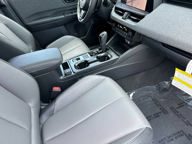 Certified 2026 Subaru Outback Premium AWD/4WD image 19