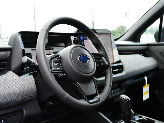 New 2026 Subaru Outback Premium AWD/4WD image 11