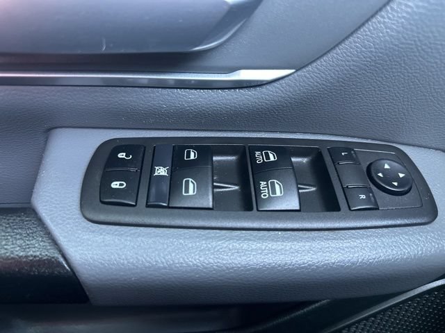 Used 2022 RAM 1500 Big Horn AWD/4WD image 27