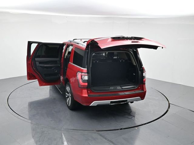 Certified 2021 Ford Expedition Platinum image 47