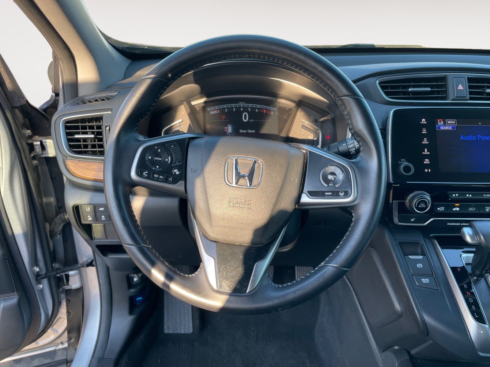 Used 2017 Honda CR-V Touring image 14