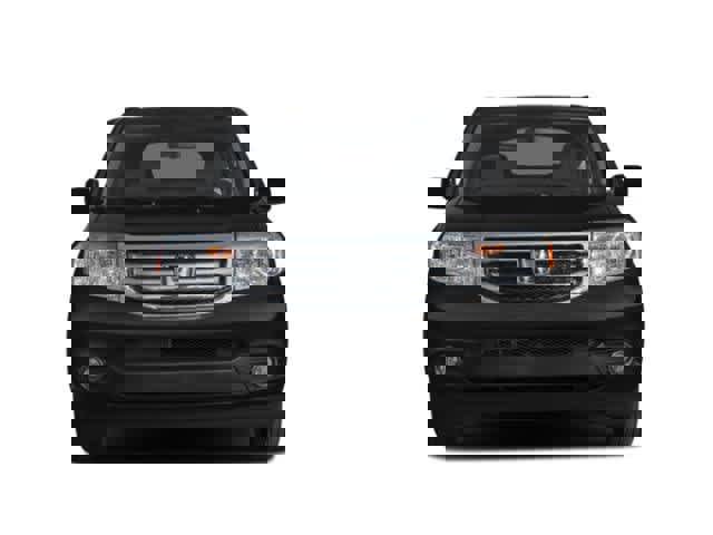 Used 2015 Honda Pilot EX-L image 4