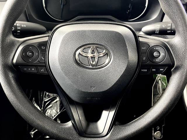 Certified 2024 Toyota RAV4 LE image 14