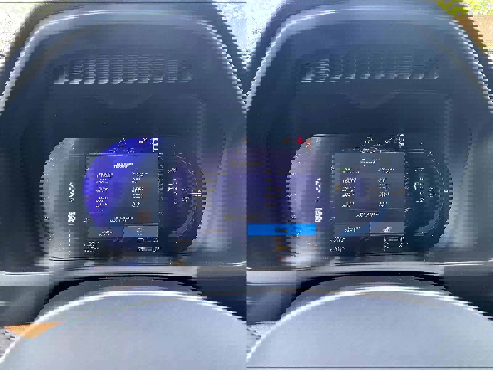 Used 2023 Volvo XC90 T8 Plus w/ Protection Package Premier image 22