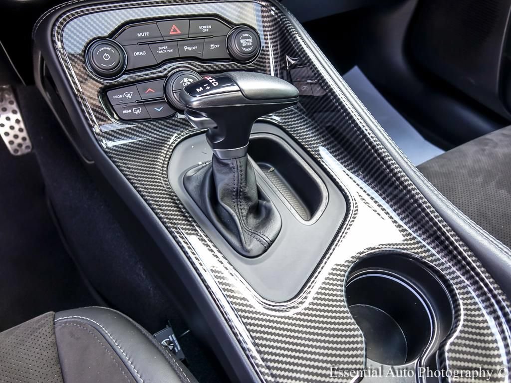 Used 2023 Dodge Challenger R/T Scat Pack RWD image 15