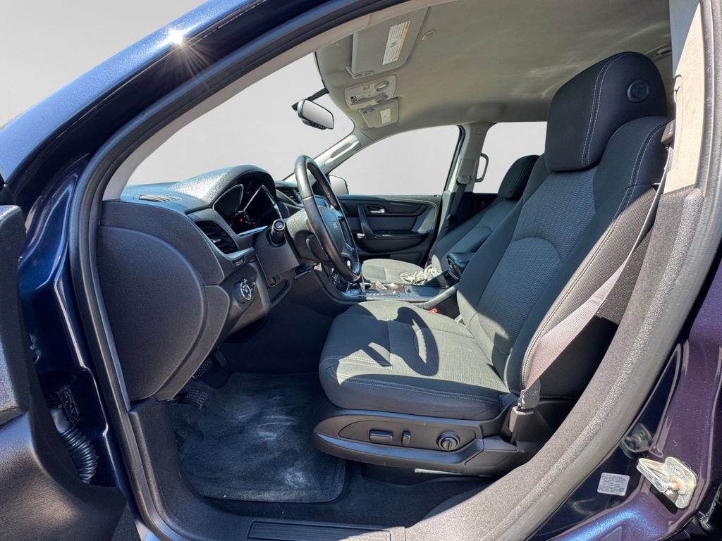 Used 2015 Chevrolet Traverse LT AWD/4WD image 20