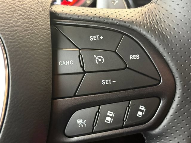 New 2026 Dodge Durango GT AWD/4WD image 28
