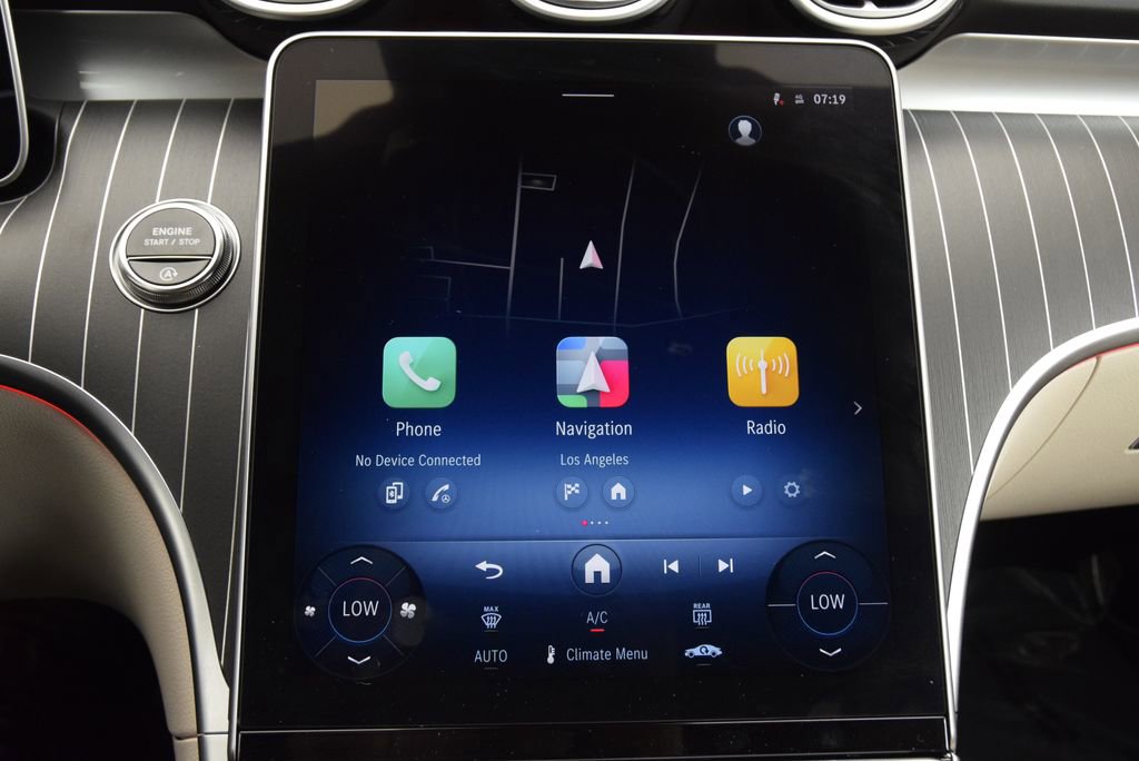 Used 2025 Mercedes-Benz CLE 53 AMG 4MATIC Cabriolet image 25