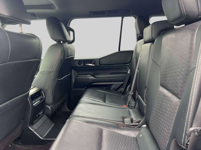 Certified 2024 Toyota Land Cruiser w/ Premium Package image 15