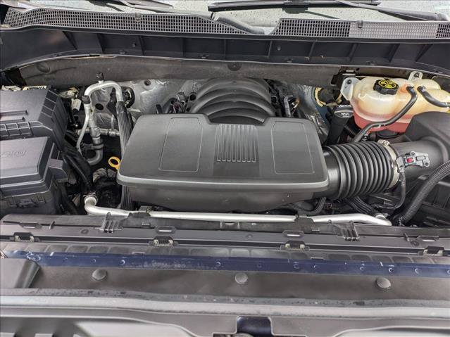 Used 2020 Chevrolet Silverado 1500 LT w/ All-Star Edition RWD image 22