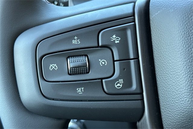 New 2025 GMC Sierra 1500 AT4X image 28