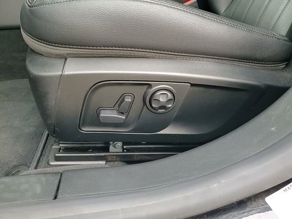 Used 2016 Maserati Quattroporte S Q4 image 7