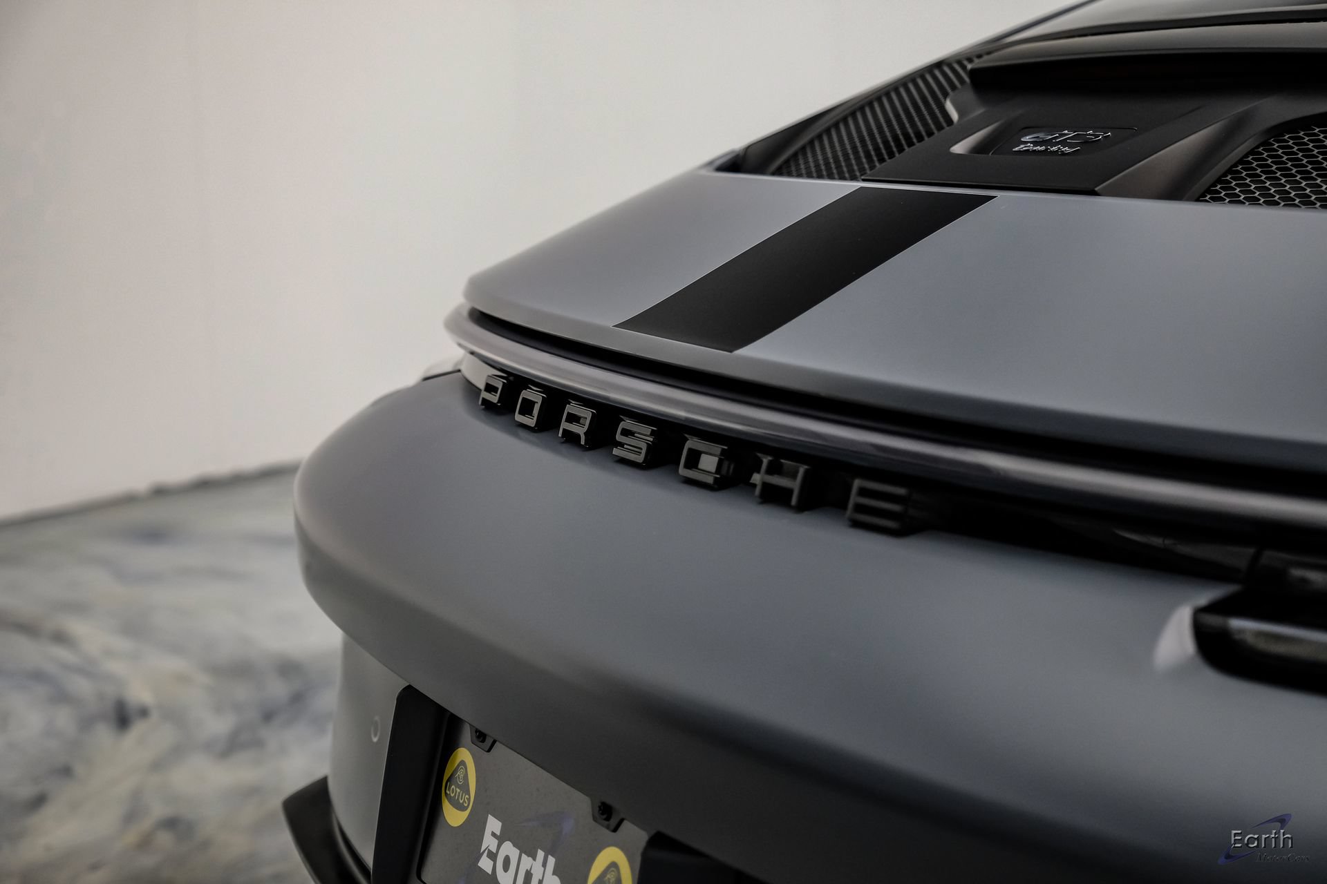 Used 2023 Porsche 911 GT3 RWD image 15
