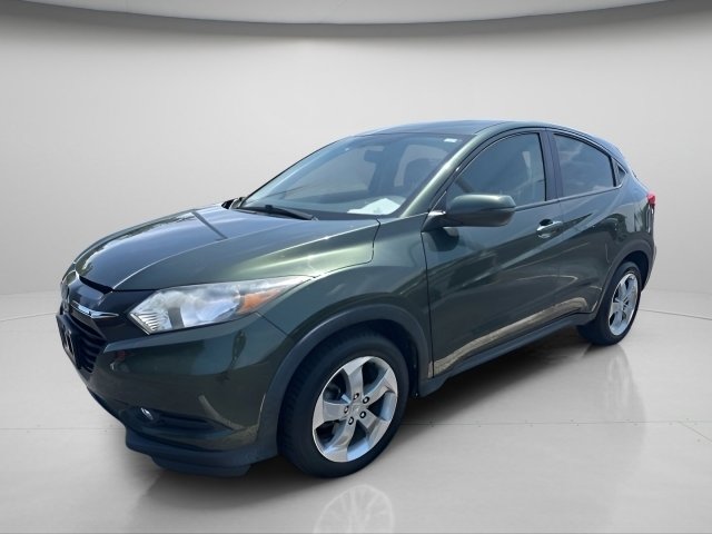 Used 2017 Honda HR-V EX image 2