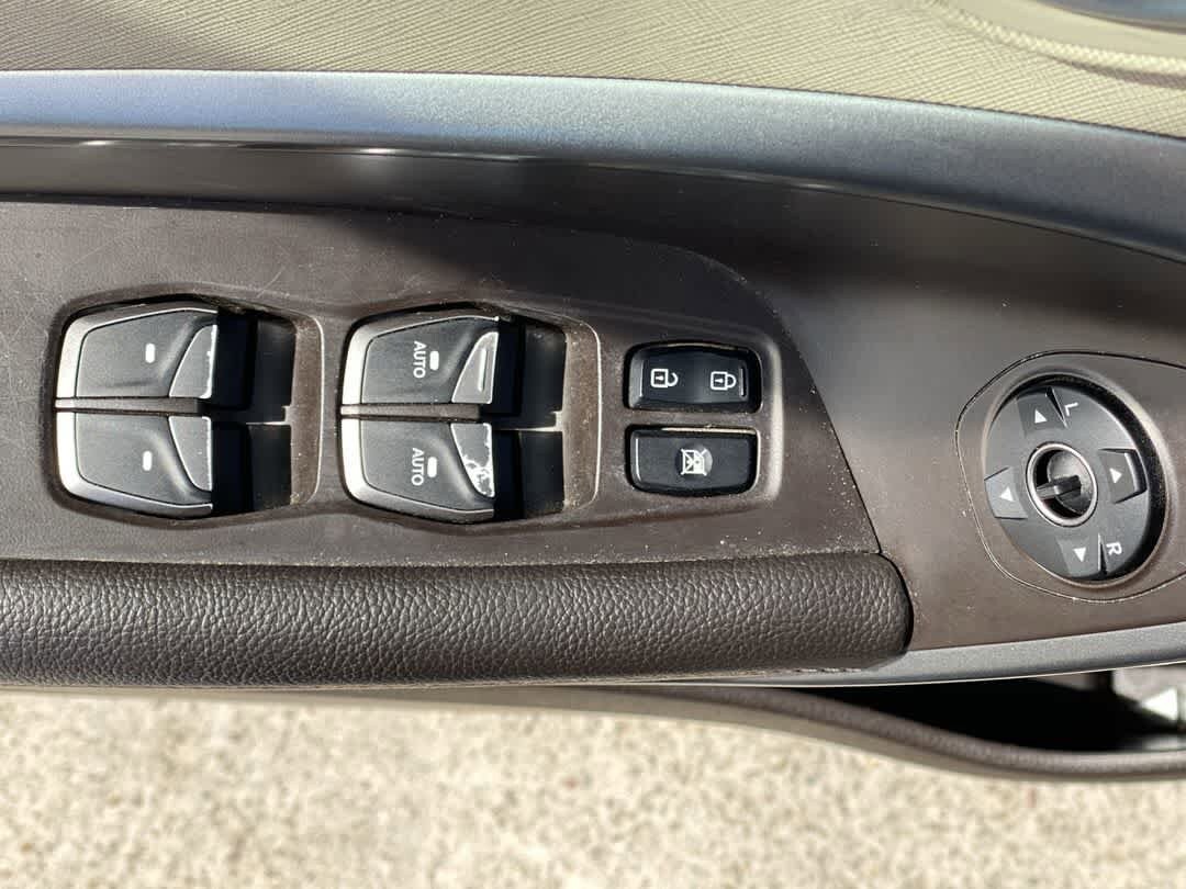 Used 2018 Hyundai Santa Fe Sport AWD/4WD image 16