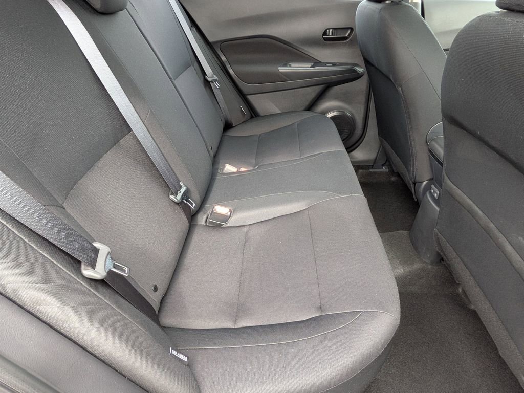 Used 2025 Nissan Kicks Play S image 22