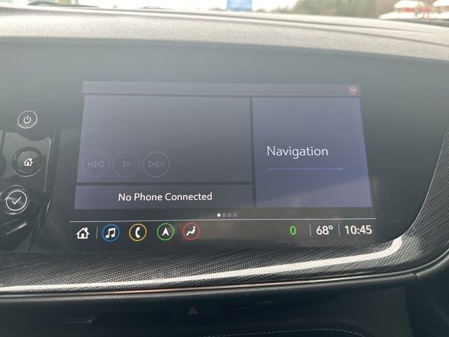 Used 2021 Buick Envision Essence w/ Technology Package I image 12