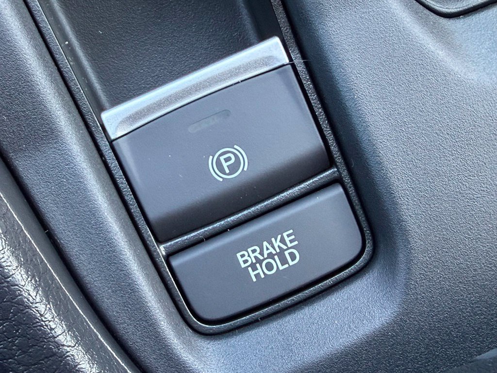 New 2026 Honda Accord SE image 10