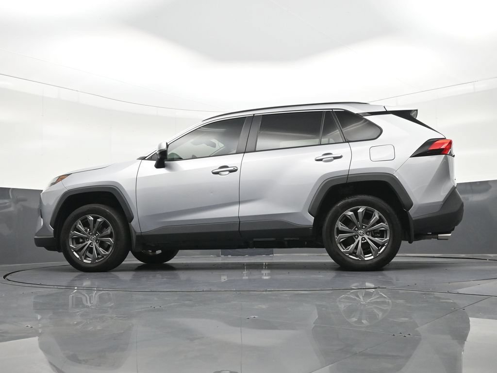 Used 2024 Toyota RAV4 XLE Premium w/ Weather Package AWD/4WD image 26