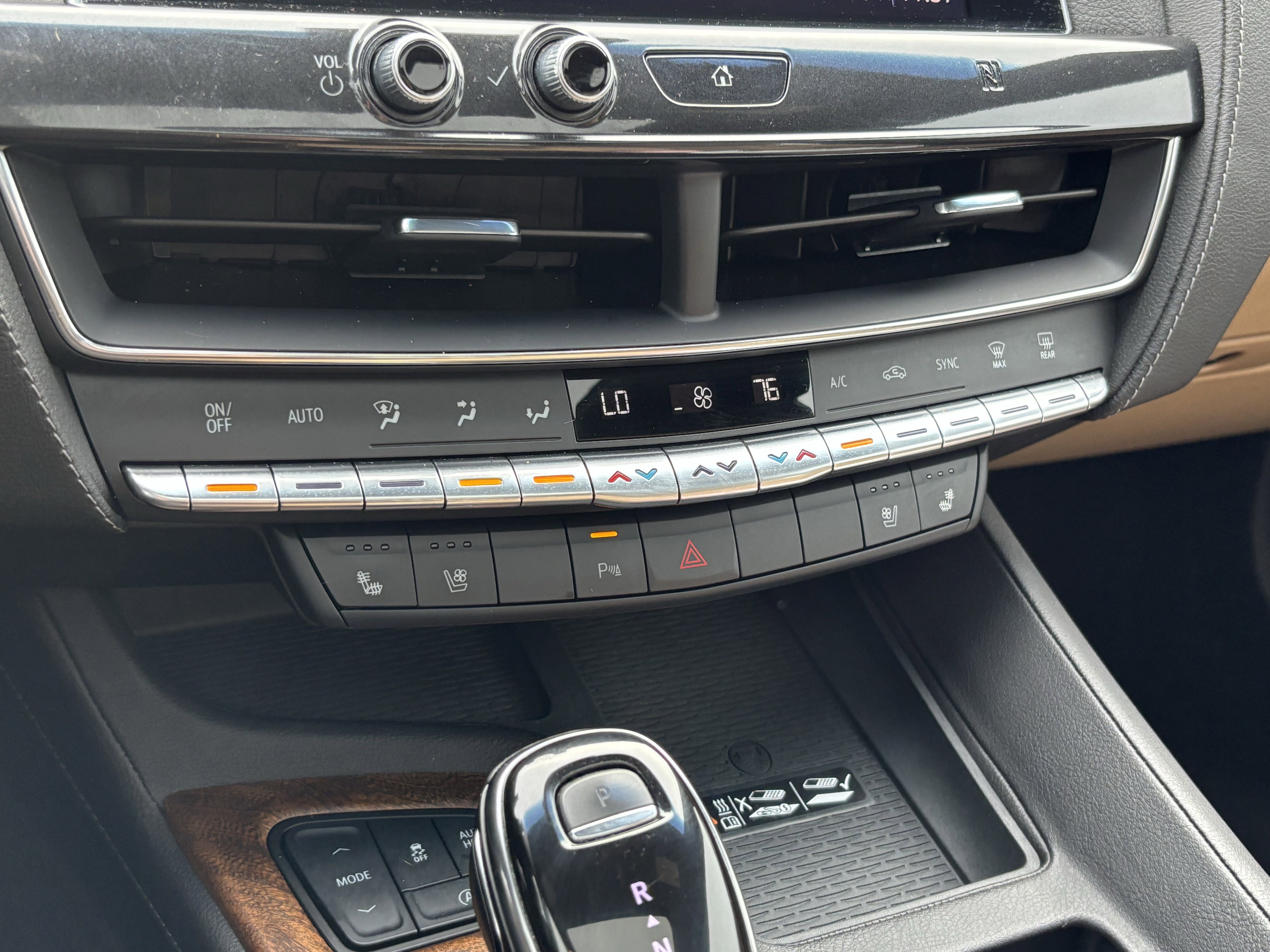 Used 2020 Cadillac CT5 Premium Luxury image 29