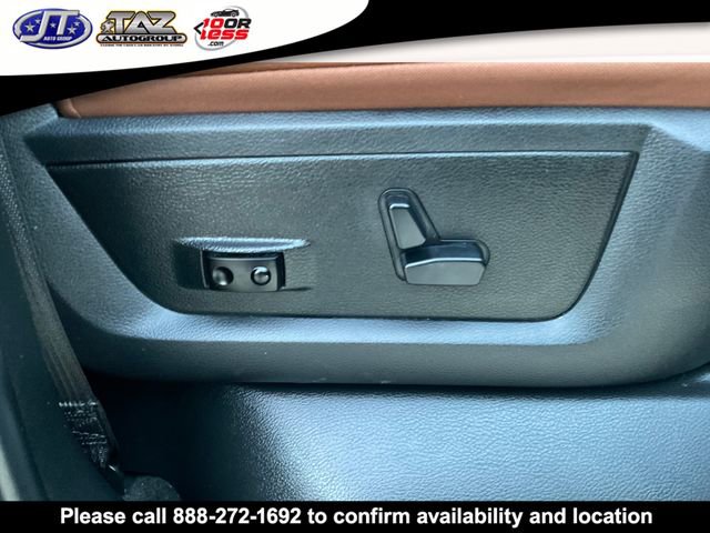 Used 2017 RAM 2500 Longhorn AWD/4WD image 17