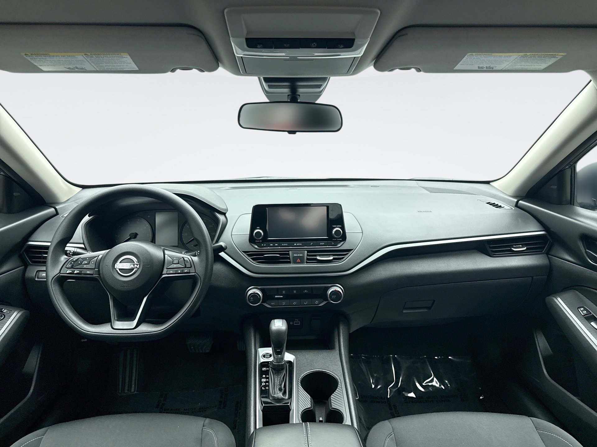 Used 2024 Nissan Altima 2.5 S image 14