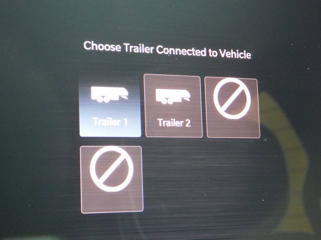 New 2027 RAM 1500 Limited AWD/4WD image 61