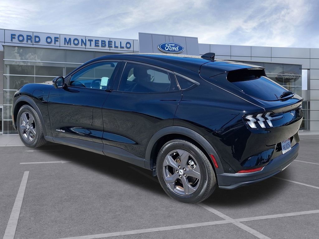 Used 2023 Ford Mustang Mach-E Select AWD/4WD image 6