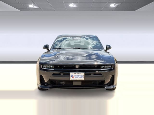 New 2026 Dodge Charger R/T w/ Blacktop Package AWD/4WD image 5