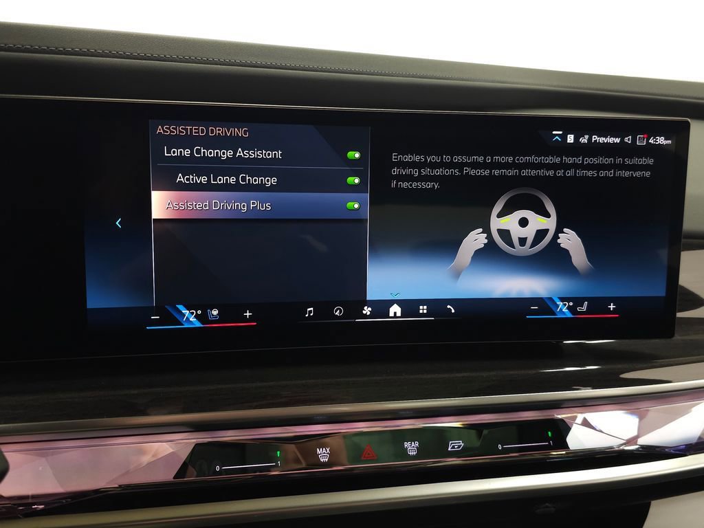 New 2026 BMW 760i xDrive w/ Executive Package image 23