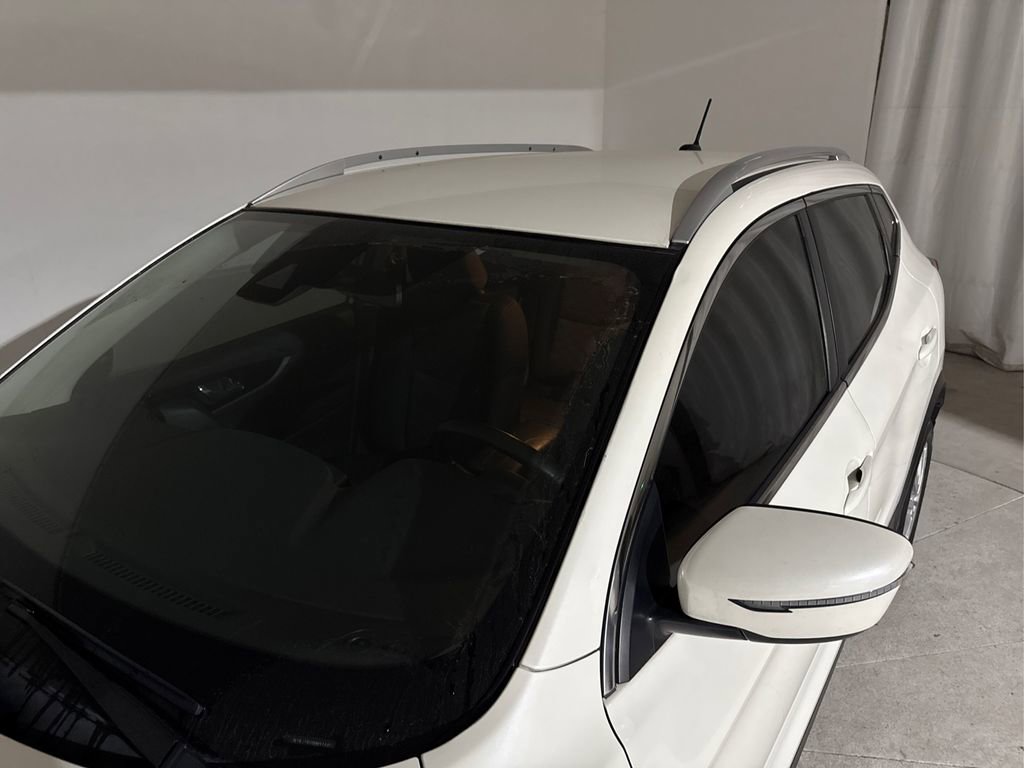 Used 2021 Nissan Rogue Sport SV FWD image 12