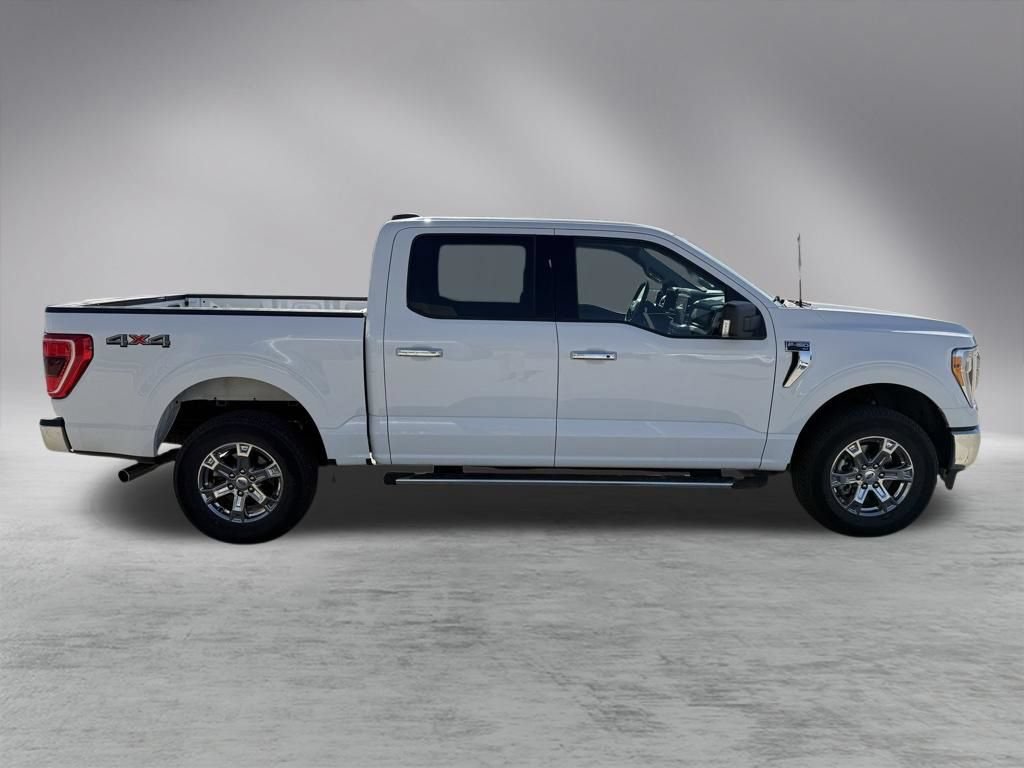 Used 2023 Ford F150 XLT w/ Equipment Group 302A High AWD/4WD image 34