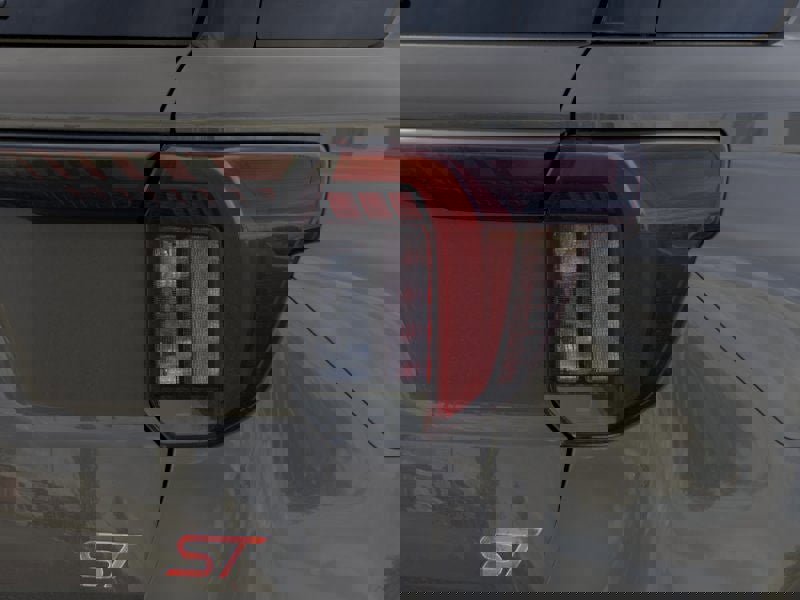 New 2026 Ford Explorer ST w/ Sun And Sound Package image 21