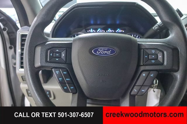 Used 2017 Ford F250 XLT w/ XLT Premium Package AWD/4WD image 58