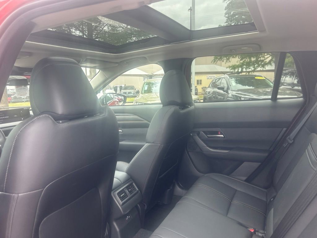 Used 2025 MAZDA CX-50 AWD 2.5 S w/ Weather Package image 13