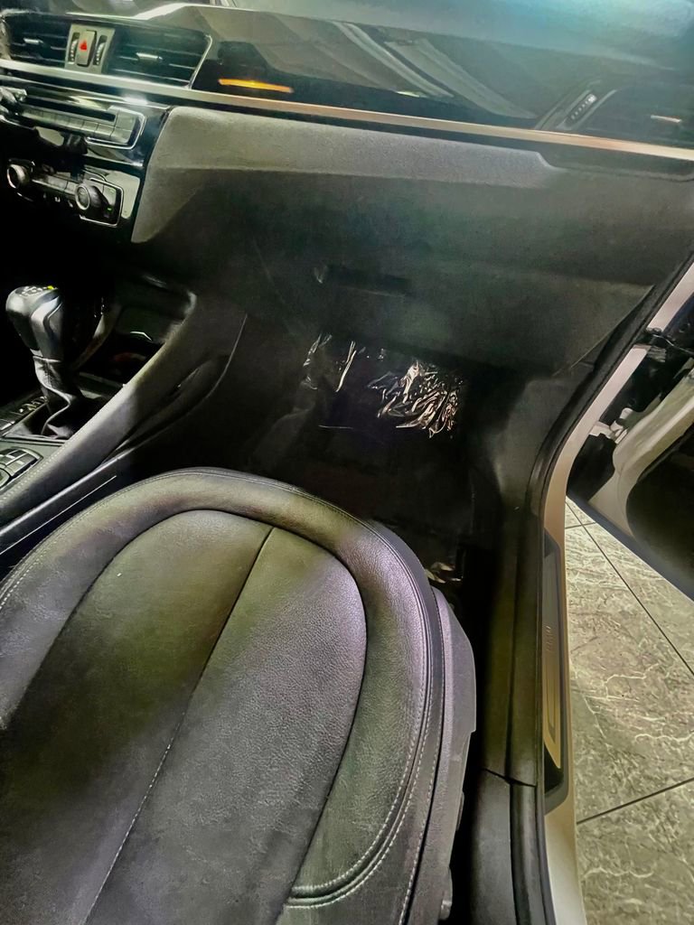 Used 2018 BMW X1 sDrive28i image 20