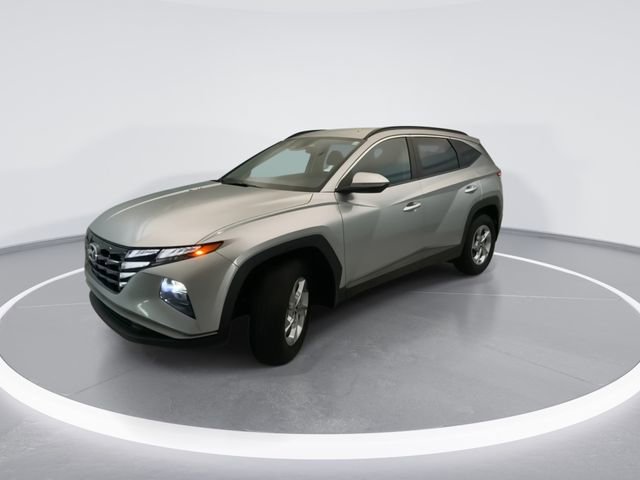 Used 2023 Hyundai Tucson SEL w/ Cargo Package image 8