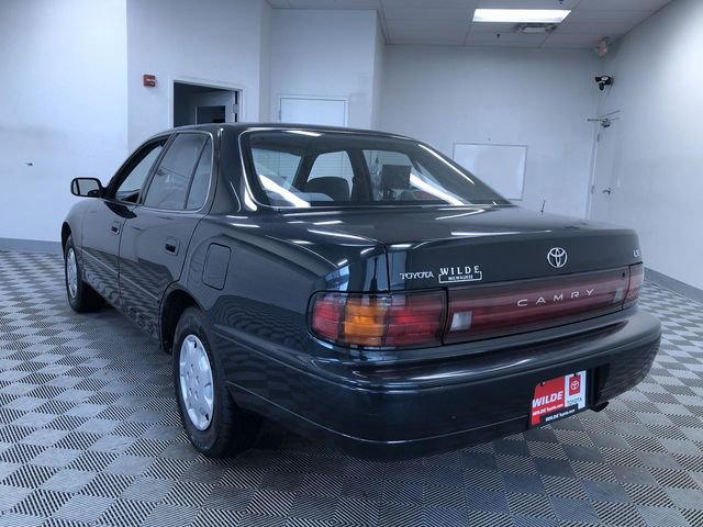 Used 1993 Toyota Camry LE FWD image 12