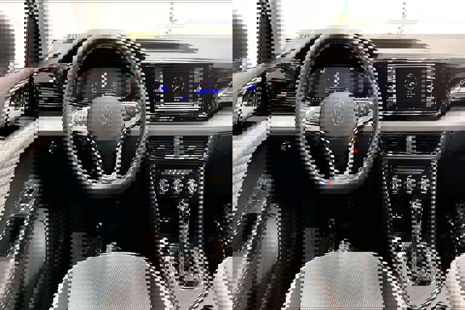 Used 2024 Volkswagen Taos S image 8