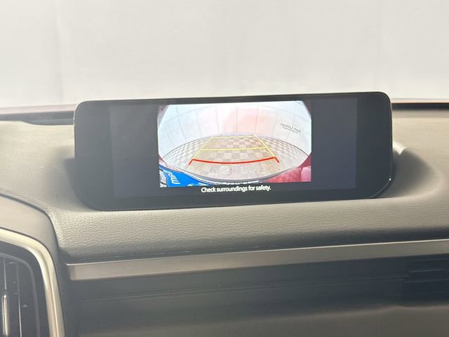 New 2026 MAZDA CX-50 AWD 2.5 S w/ Weather Package image 13