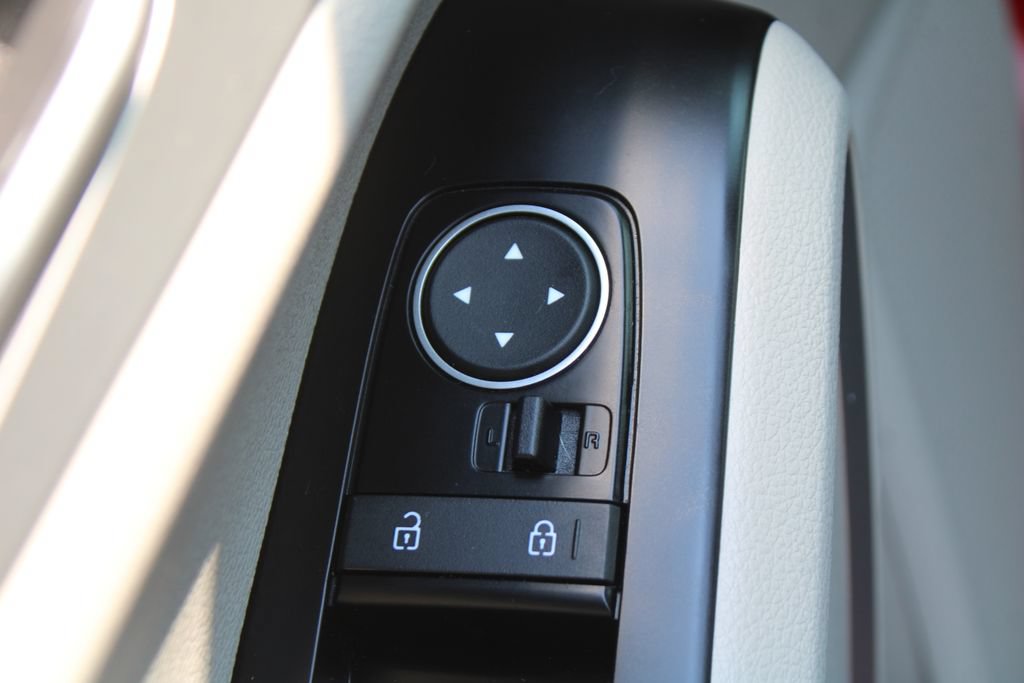 Certified 2021 Kia Soul LX FWD image 20