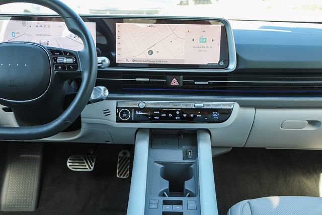 New 2023 Hyundai Ioniq 6 Limited image 16