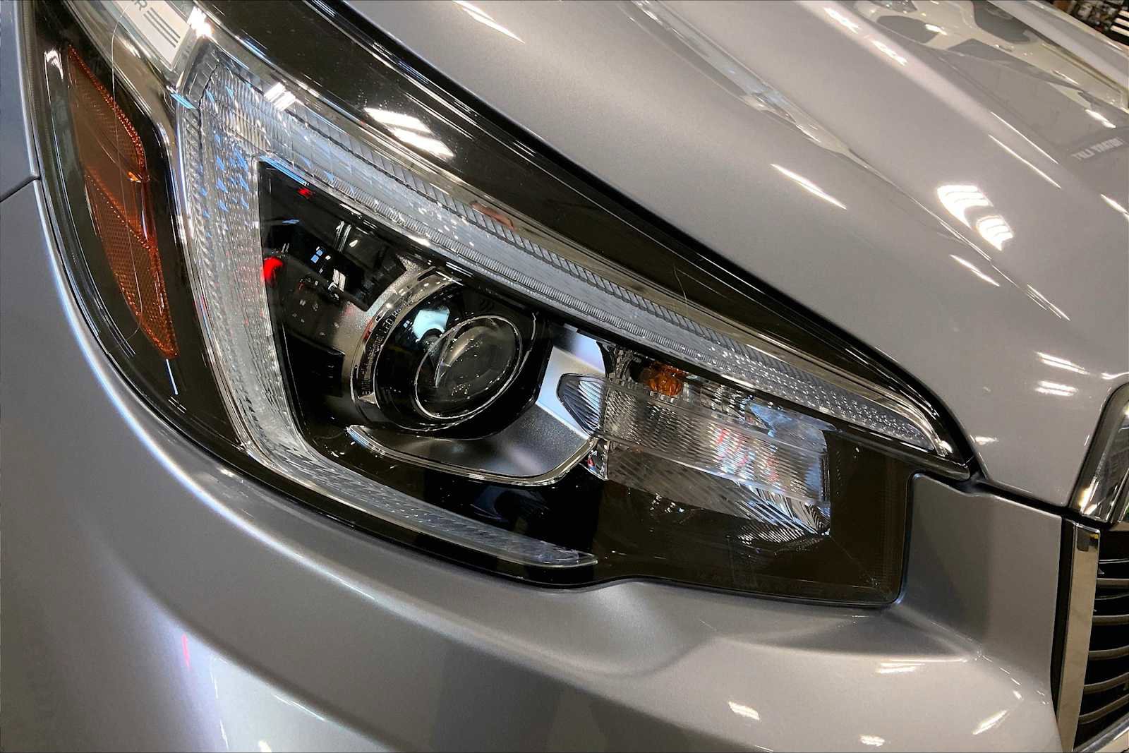 Used 2020 Subaru Forester Touring image 27