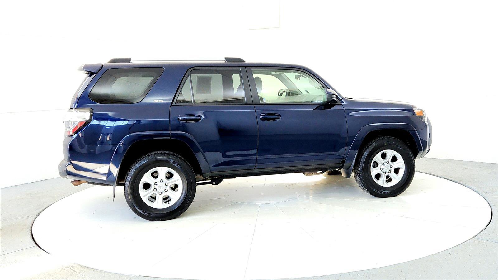 Certified 2024 Toyota 4Runner SR5 image 6