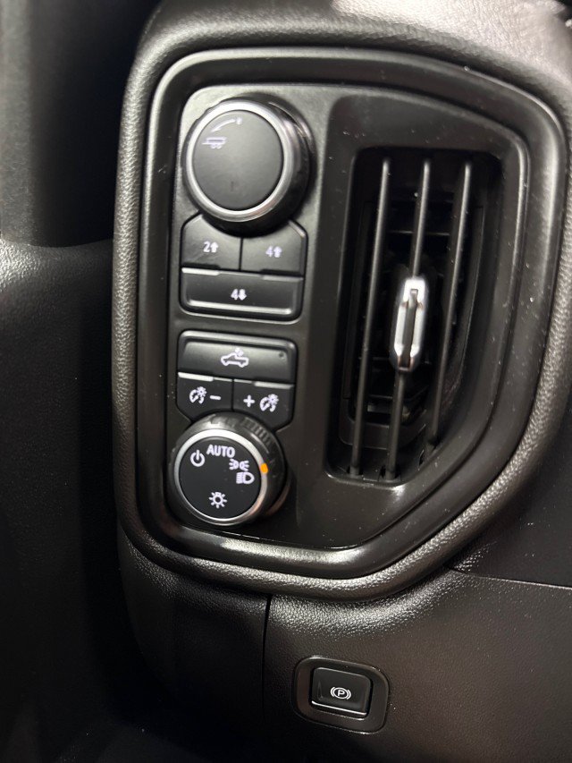 Used 2021 Chevrolet Silverado 3500 W/T w/ WT Convenience Package AWD/4WD image 21