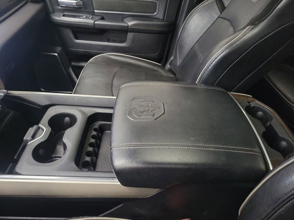 Used 2022 RAM 2500 Laramie AWD/4WD image 30