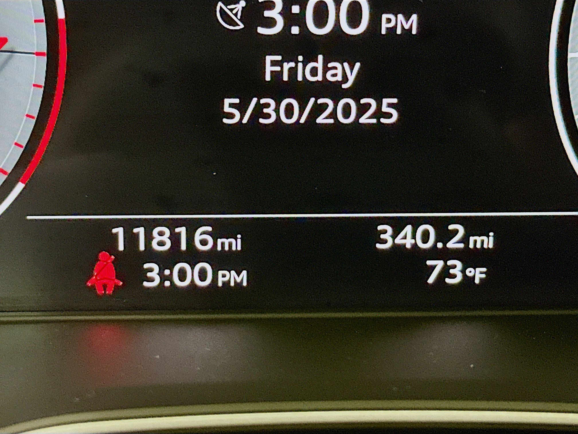 Used 2024 Audi A4 2.0T Prestige w/ Prestige Package image 8