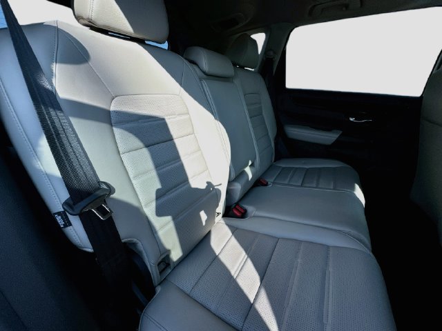 Certified 2023 Honda CR-V EX-L image 32
