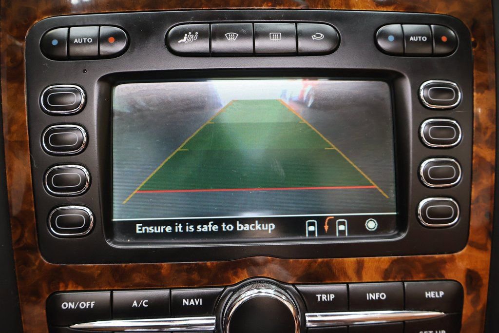 Used 2010 Bentley Continental GT Speed w/ Convenience Specification Pkg image 31